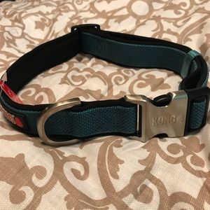 NWT Kong Comfort Collar